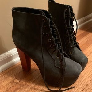 Jeffrey Campbell Lita Boots